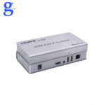 EXTENDER HDMI 200M KVM HI