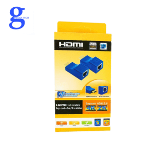 EXTENDER HDMI 30M