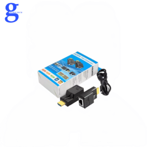 EXTENDER HDMI 60M MINI