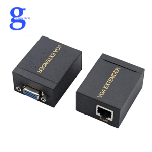 EXTENDER VGA 60M