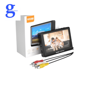 EZCAP 180 CAPTURE WITH SCREEN