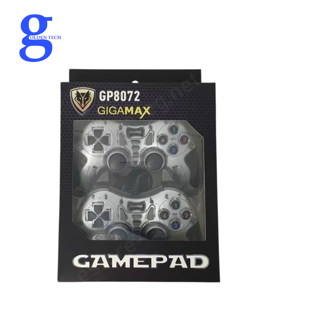 GAMEPAD GIGAMAX GP8072