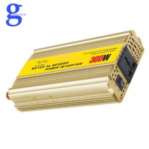 GOLDEN TECH CAR INVERTER 300W