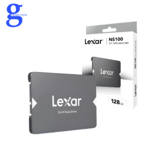 HARD LEXAR 2.5 SSD 128G