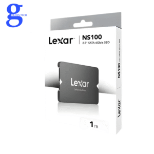 HARD LEXAR 2.5 SSD 1T