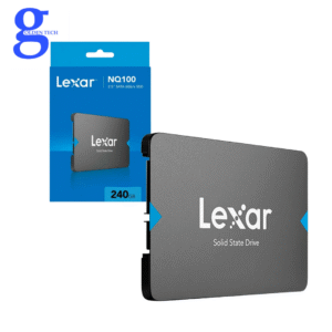 HARD LEXAR 2.5 SSD 240G