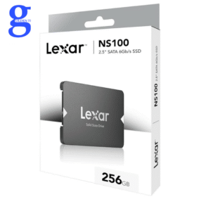 HARD LEXAR 2.5 SSD 256G