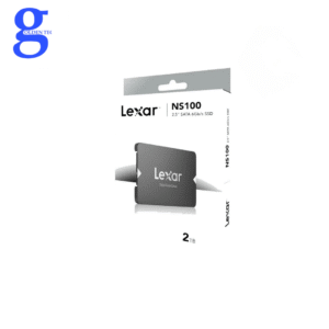 HARD LEXAR 2.5 SSD 2T