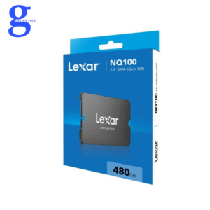 HARD LEXAR 2.5 SSD 480G