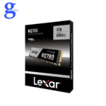 HARD LEXAR SSD NVME 1T
