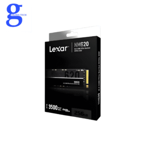 HARD LEXAR SSD NVME 256G