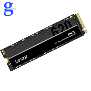 HARD LEXAR SSD NVME 512G