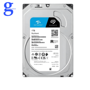HARD SEAGATE 1T