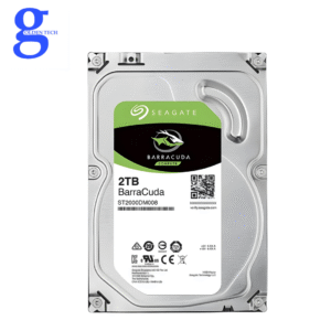 HARD SEAGATE 2T