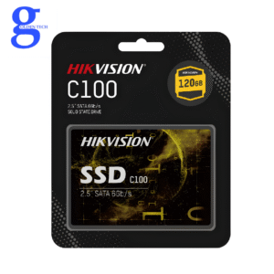 HARD SSD HIKVISION 120G