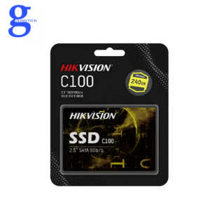 HARD SSD HIKVISION 240G