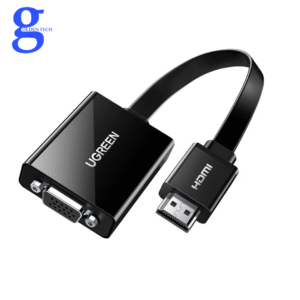 HDMI TO VGA CONVERTER