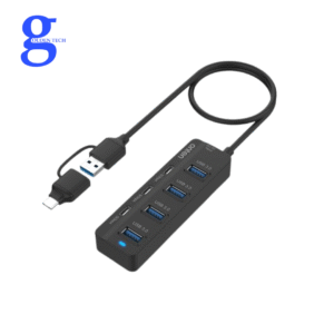 HUB ONTEN 7IN2 (ONT-UCA5306)