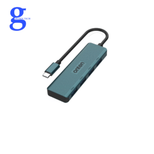 HUB TYPEC 4IN1 ONTEN OTN-UC620