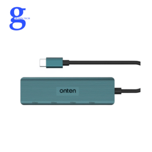 HUB TYPEC 4IN1 ONTEN OTN-UC621