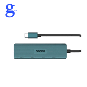 HUB TYPEC 4IN1 ONTEN OTN-UC622