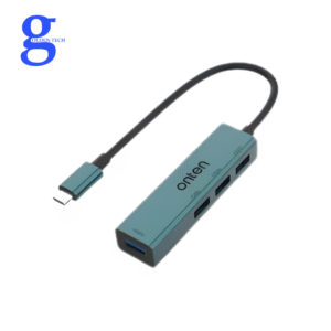 HUB TYPEC 4PORT ONTEN OTN-9596