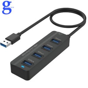 HUB USB3 4IN1 ONTEN OTN-5305