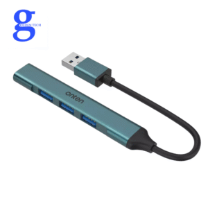 HUB USB3 4PORT ONTEN (ONT-5701)