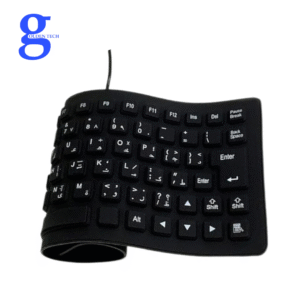 KEY BOARD FLEXABLE