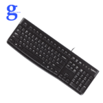 KEY BOARD LOGITECH K120