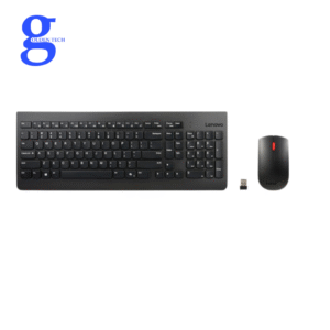 KEY BOARD +MOUSE LENOVO W/L 510