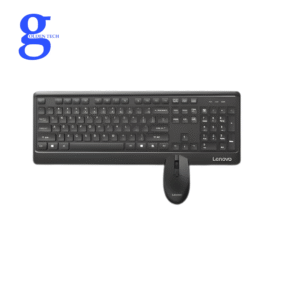 KEY BOARD +MOUSE LENOVO W/L KN102
