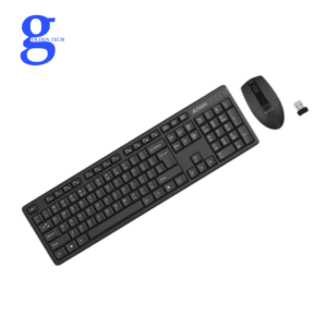 KEYBOARD AND MOUSE A4TECH 3330NS