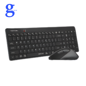 KEYBOARD AND MOUSE A4TECH FG2400