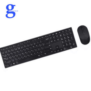 KEYBOARD AND MOUSE DELL KM5221 W/L