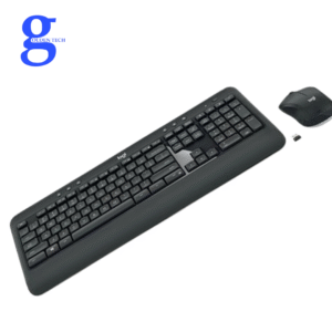 KEYBOARD AND MOUSE LOGITECH MK540
