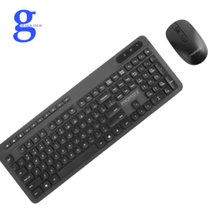 KEYBOARD AND MOUSE PROCOMBO PROMATE 14
