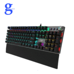 KEYBOARD GAMING AULA 2058