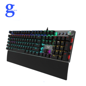 KEYBOARD GAMING AULA 2058