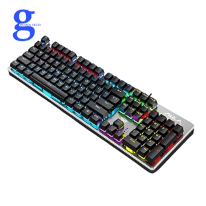 KEYBOARD GAMING AULA 2088