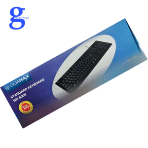 KEYBOARD GIGAMAX 5000