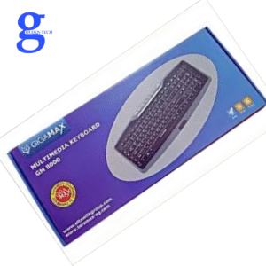 KEYBOARD GIGAMAX GM8000