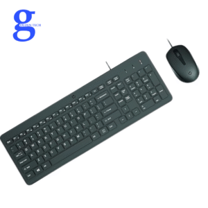 KEYBOARD HP GAMING GK100F