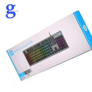 KEYBOARD HP GAMING K500F