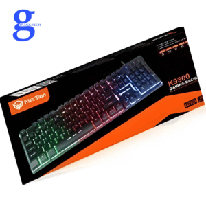 KEYBOARD MEETION GAMING K9300