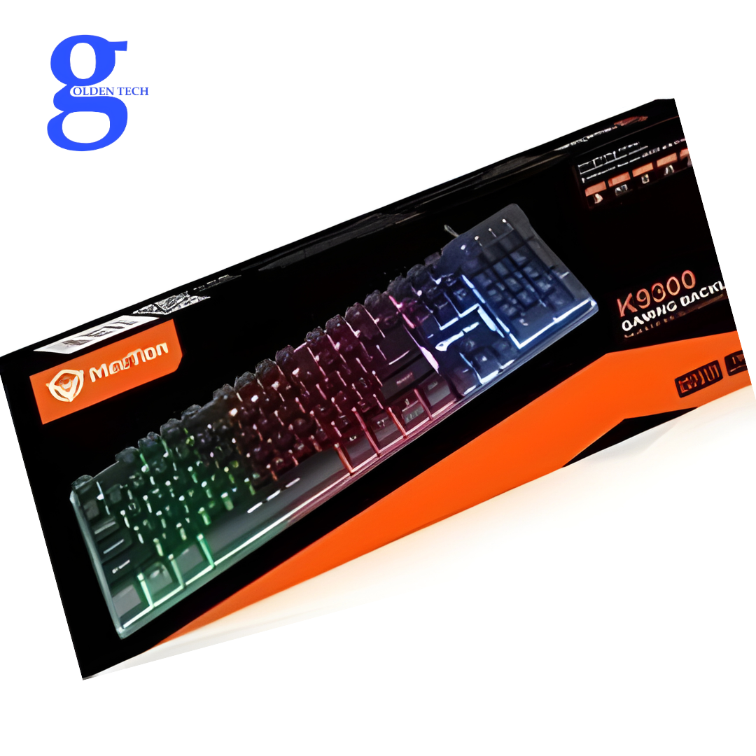 KEYBOARD MEETION GAMING K9300