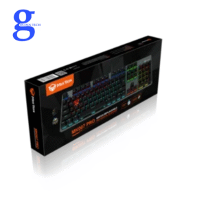 KEYBOARD MEETION GAMING MK007 PRO
