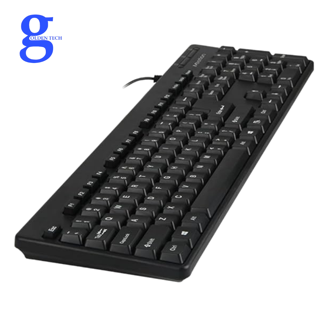 KEYBOARD MEETION K100