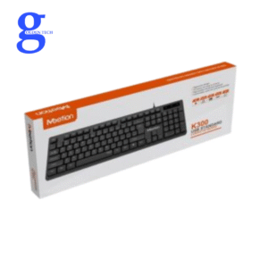KEYBOARD MEETION K300 SILENT