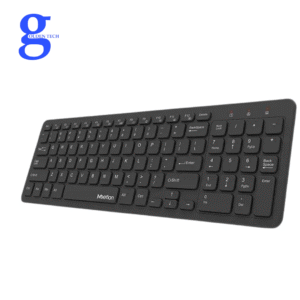 KEYBOARD MEETION K410 ULTRA THIN